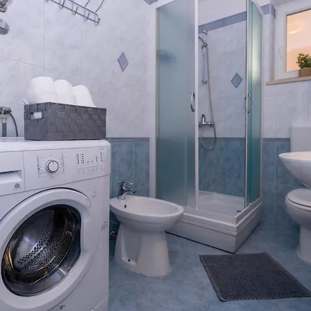 Apartman Egle