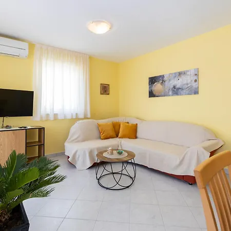 Apartment Egle *