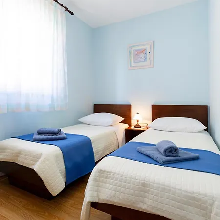 Egle Apartman *