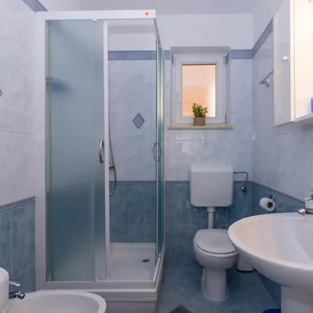 Egle Apartment Rabac