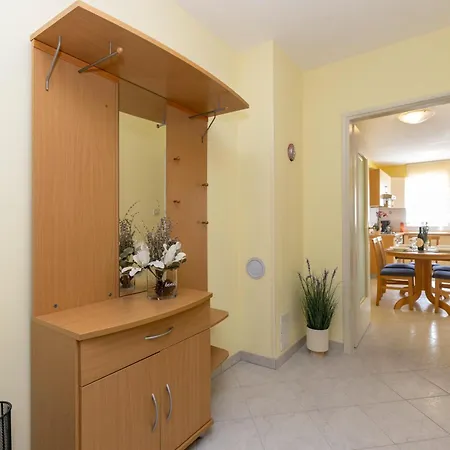 Apartment Egle Rabac